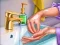 Jwèt Pandemic Homeschooling Hygiene sou entènèt