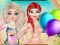 Jwèt Princess Fashion Summer Swimsuit sou entènèt