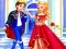 Jwèt Cinderella Prince Charming sou entènèt