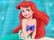 Jwèt The Little Mermaid Adventure sou entènèt