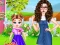 Jwèt Baby Taylor Little Gardener sou entènèt