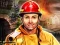 Jwèt Island on Fire sou entènèt