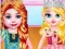 Jwèt Baby Taylor Princess Cosplay Party sou entènèt