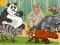 Jwèt Wildlife Safari Five Diffs sou entènèt