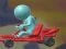 Jwèt Mini Cart Race sou entènèt