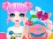 Jwèt Princess Slime Factory sou entènèt