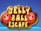 Jwèt Jelly Ball Escape sou entènèt