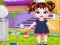 Jwèt Baby Taylor Backyard Cleaning sou entènèt