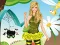 Jwèt Bumble Bee Girl sou entènèt