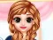Jwèt Princess Makeover Fashion Blog sou entènèt