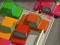 Jwèt Parking Space Jam sou entènèt