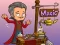 Jwèt Which Is Different Cartoon sou entènèt