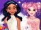 Jwèt Princess Bollywood Wedding Planner sou entènèt