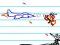 Jwèt Line of Fire sou entènèt