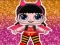 Jwèt Popsy Princess Spot The Difference sou entènèt