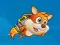 Jwèt Super Squirrel sou entènèt