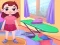 Jwèt Cute house chores sou entènèt