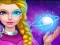 Jwèt Anime Fantasy Dress Up sou entènèt