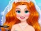 Jwèt Annie Wedding Hairstyle sou entènèt