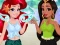Jwèt Modern Princess Cosplay Social Media Adventure sou entènèt