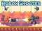 Jwèt Robox Shooter sou entènèt
