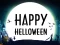 Jwèt Happy Helloween sou entènèt