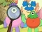 Jwèt The Fungies Fungie Finder sou entènèt