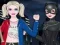 Jwèt Harley Quinn And Friends sou entènèt