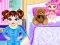 Jwèt Baby Taylor Toy Doctor sou entènèt