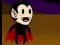 Jwèt Dracula Jump sou entènèt