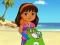 Jwèt Dora and Friends Magical Mermaid Treasure sou entènèt