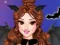 Jwèt Spooky Princess Social Media Adventure sou entènèt