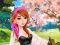 Jwèt Fabulous Dressup Royal Day Out sou entènèt