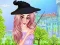 Jwèt Little Witch New School Life sou entènèt