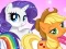 Jwèt Which my Little Pony are You? sou entènèt