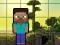Jwèt Minecraft Survival Chapter 2 sou entènèt