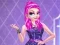 Jwèt Elsa First Bad Girl Tryout sou entènèt