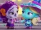 Jwèt Super Monster Hallowen Jigsaw sou entènèt