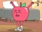 Jwèt Apple and Onion Beats Battle sou entènèt