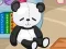Jwèt Baby bear sou entènèt