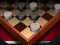 Jwèt Checkers legend sou entènèt