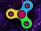 Jwèt Fidget spinner creator sou entènèt