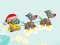 Jwèt Flapcat christmas sou entènèt