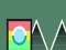 Jwèt Geometrical dash sou entènèt