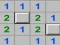 Jwèt Minesweeper mania sou entènèt