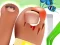 Jwèt Nail doctor sou entènèt