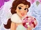 Jwèt Beauty's Winter Wedding sou entènèt