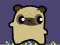 Jwèt Pug love sou entènèt