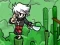 Jwèt Shinobi slash sou entènèt