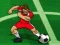 Jwèt Summer sports Soccer hero sou entènèt